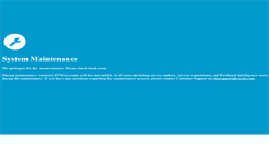 Desktop Screenshot of blueq-creighton.v5.vovici.net